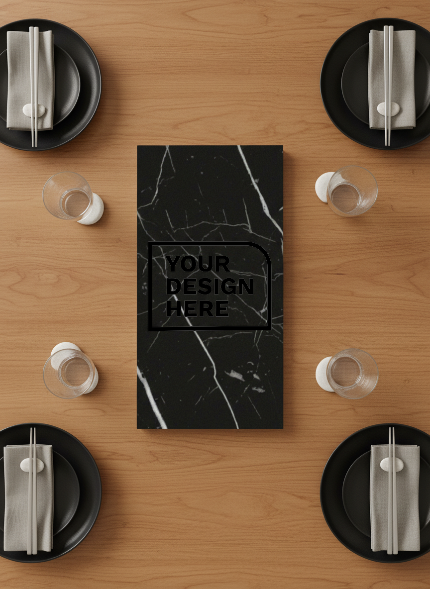 Personalized Wood Engraving