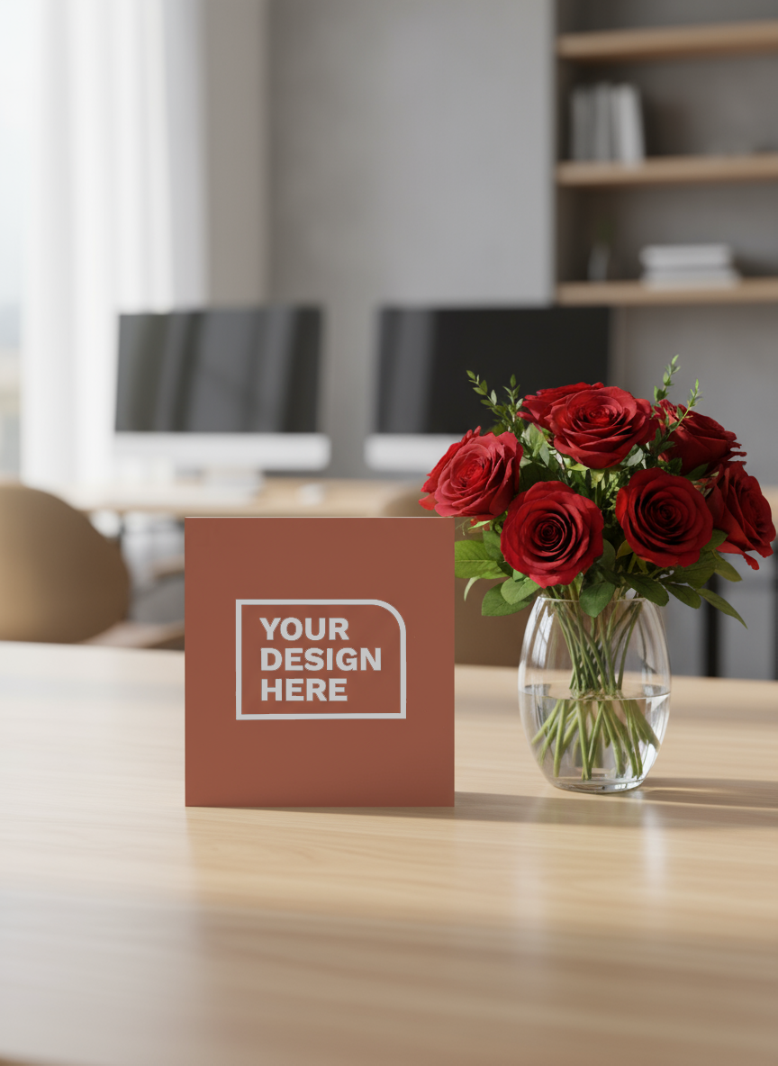 Personalized Wood Engraving