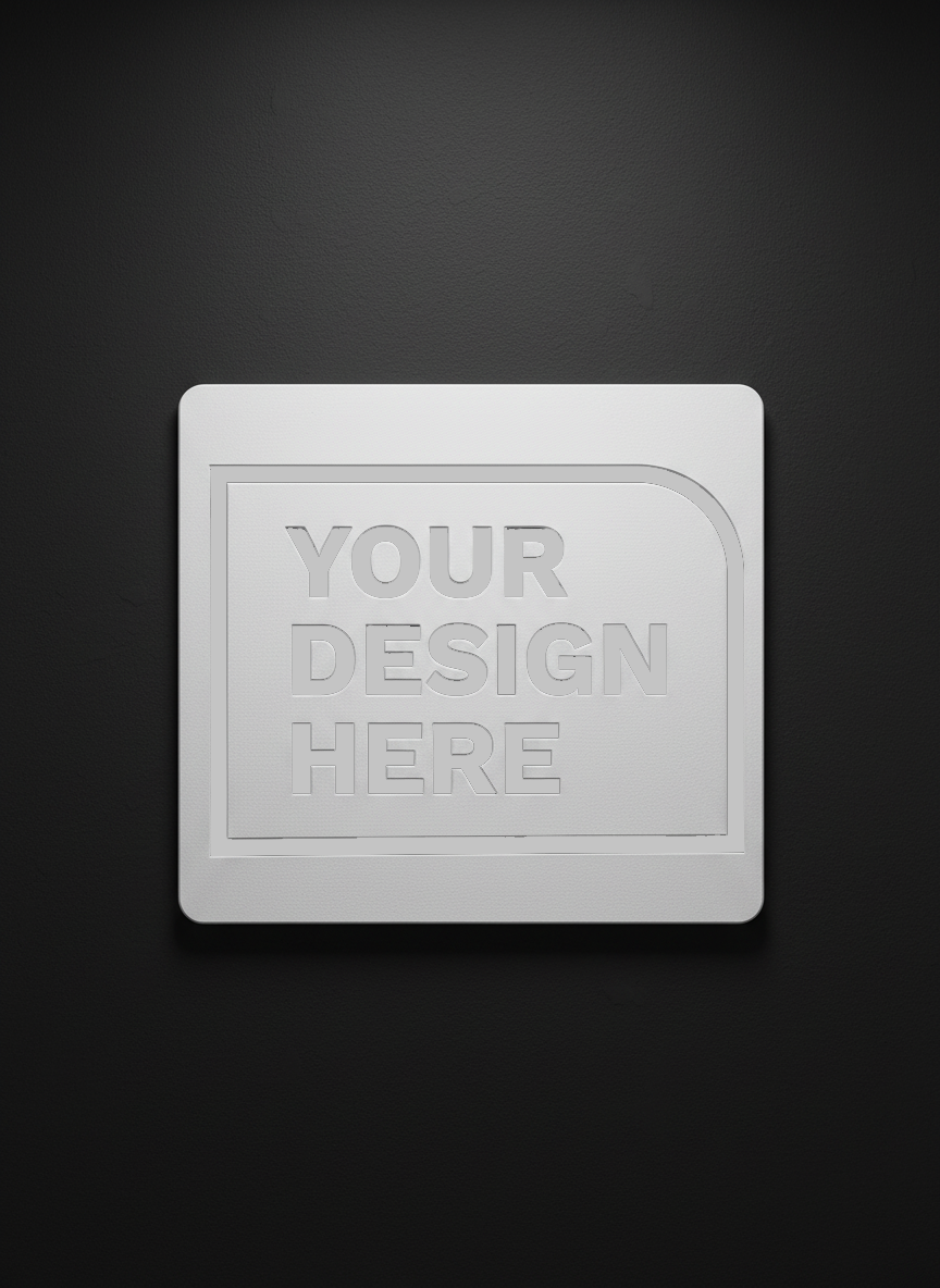 Personalized Wood Engraving