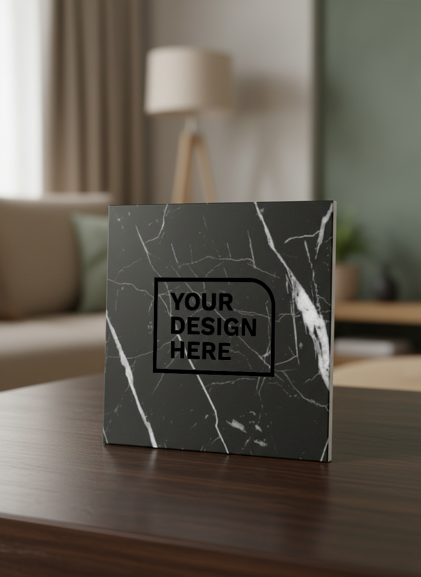 Personalized Wood Engraving