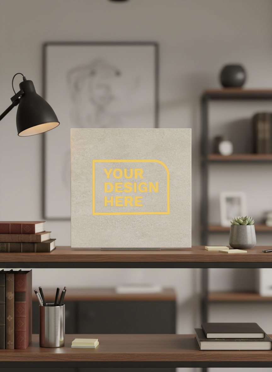 Personalized Wood Engraving