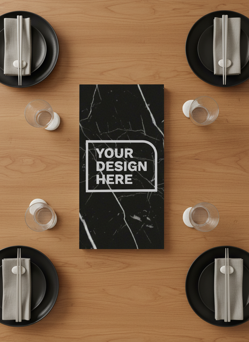 Personalized Wood Engraving