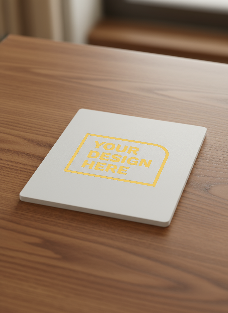 Personalized Wood Engraving