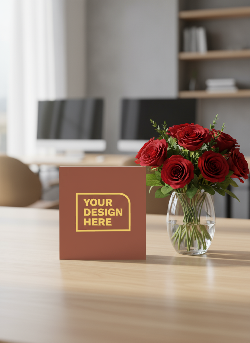 Personalized Wood Engraving