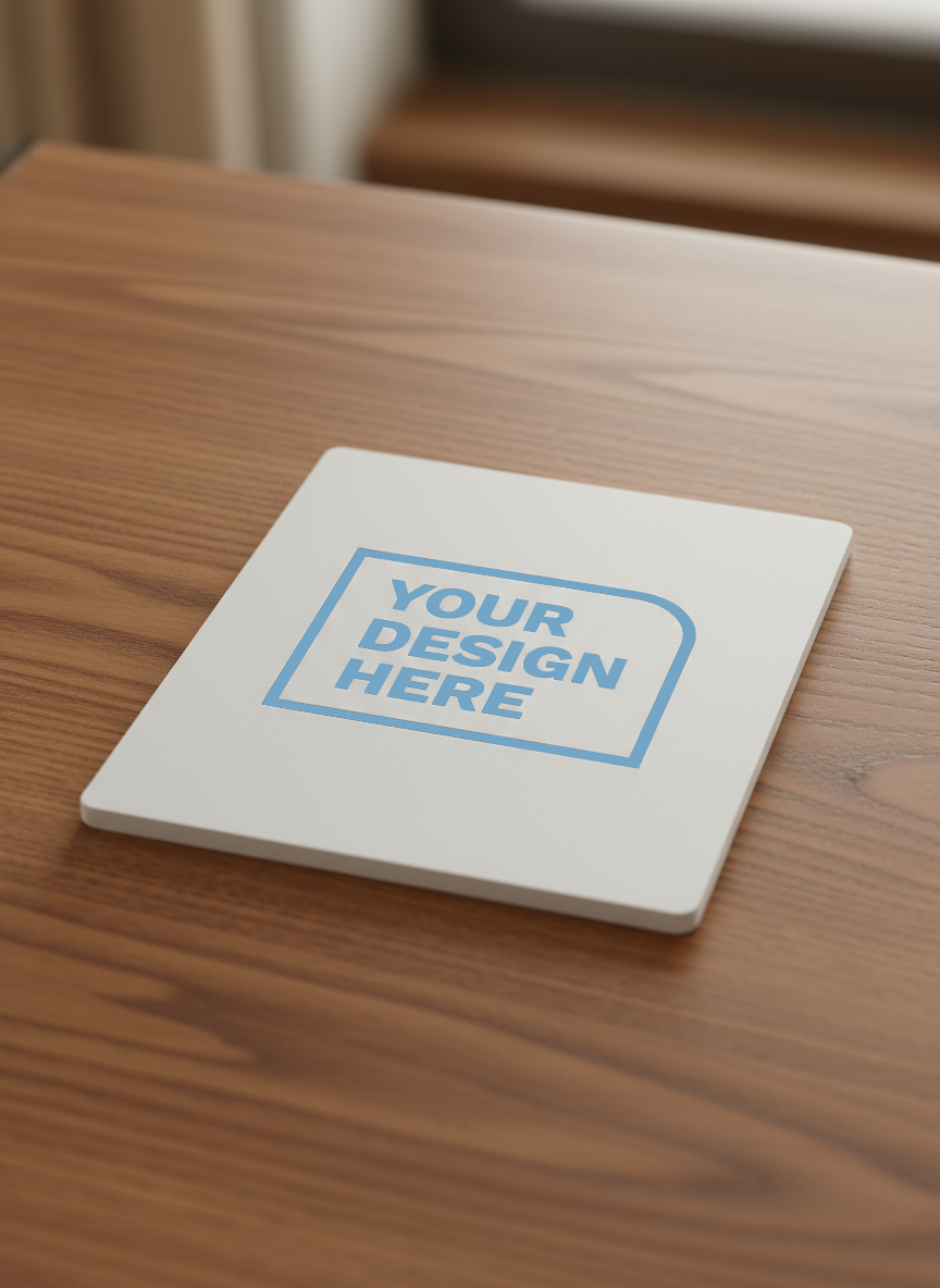 Personalized Wood Engraving