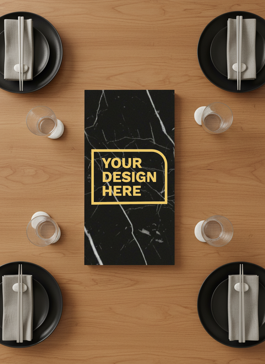 Personalized Wood Engraving