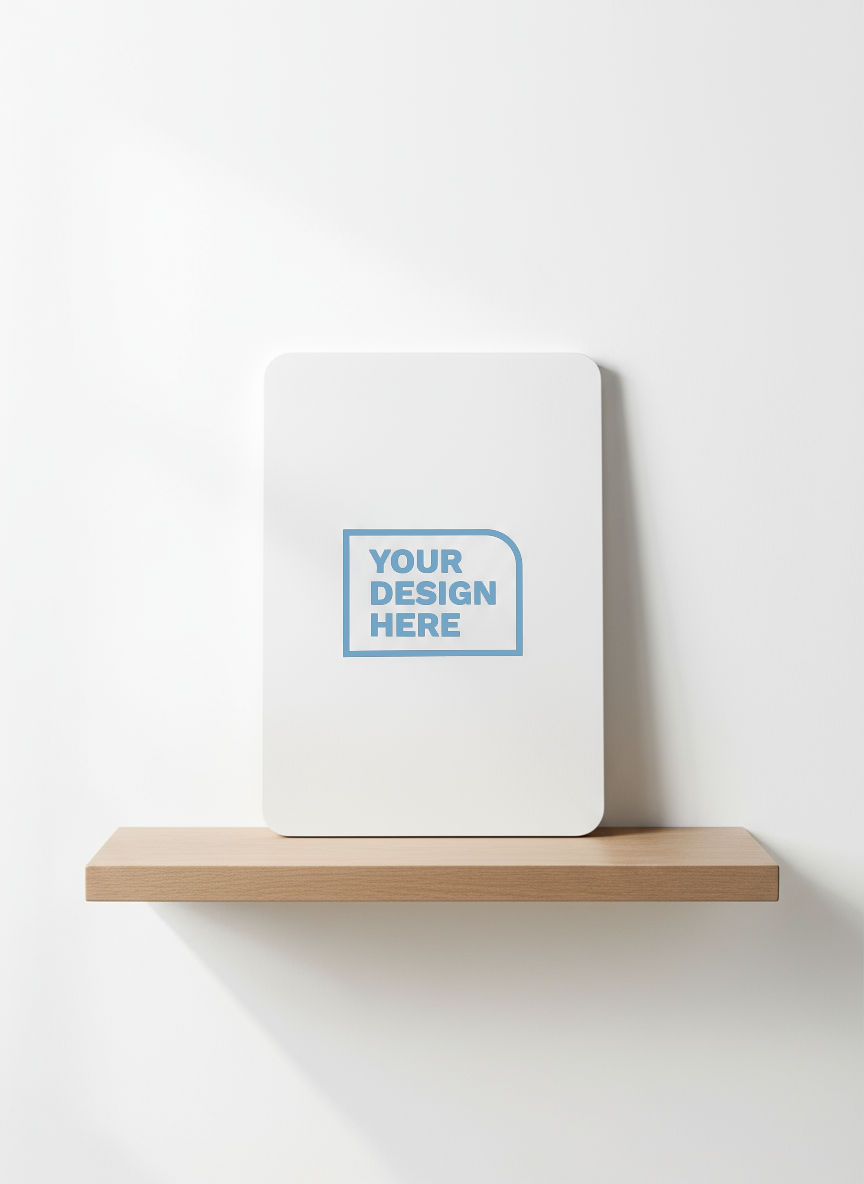 Personalized Wood Engraving