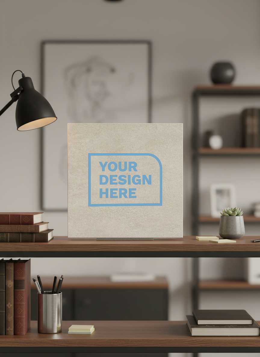 Personalized Wood Engraving