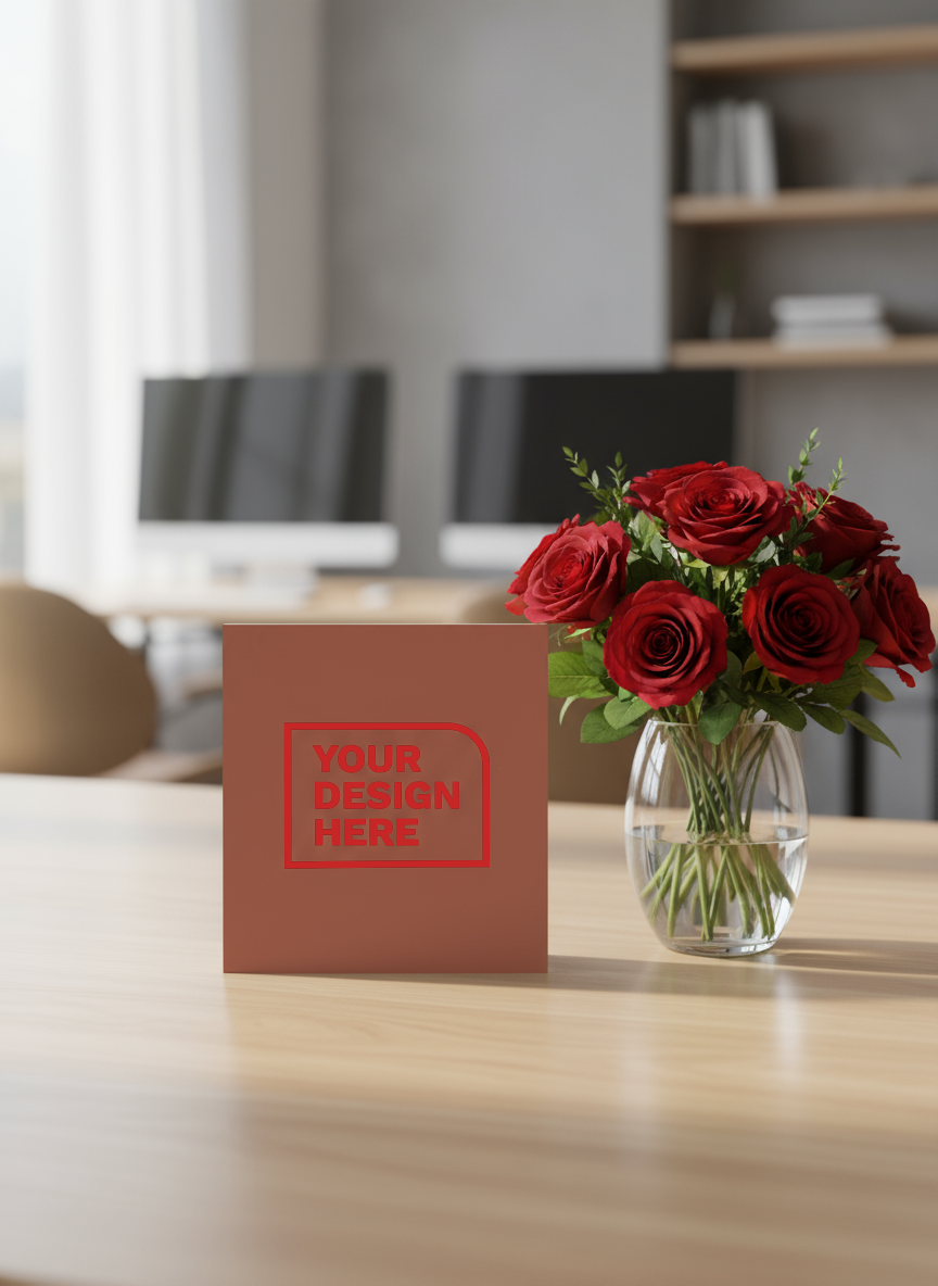 Personalized Wood Engraving