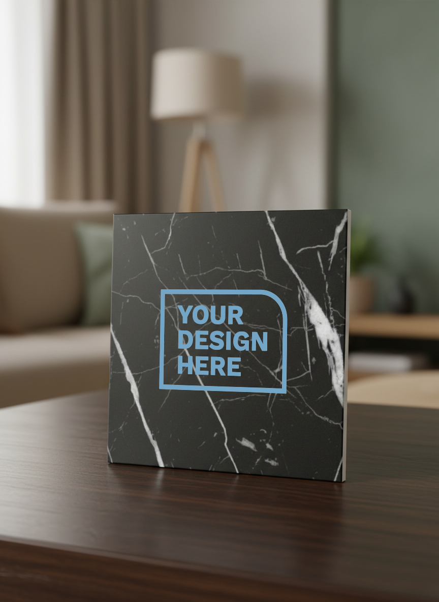 Personalized Wood Engraving