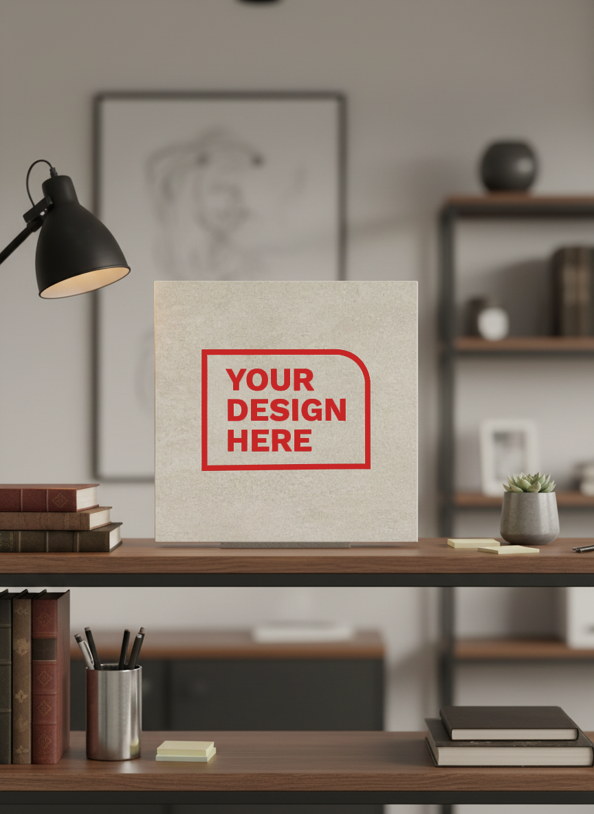 Personalized Wood Engraving