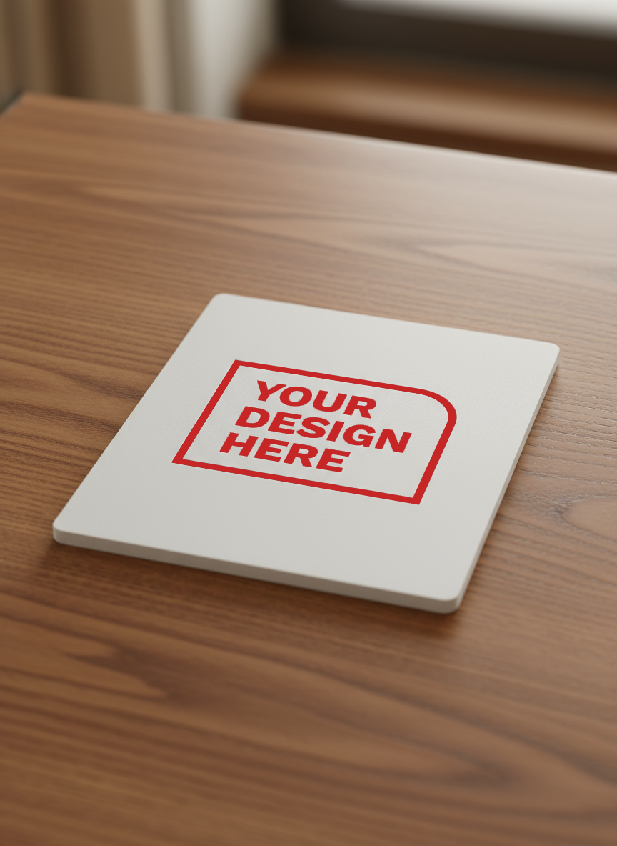 Personalized Wood Engraving