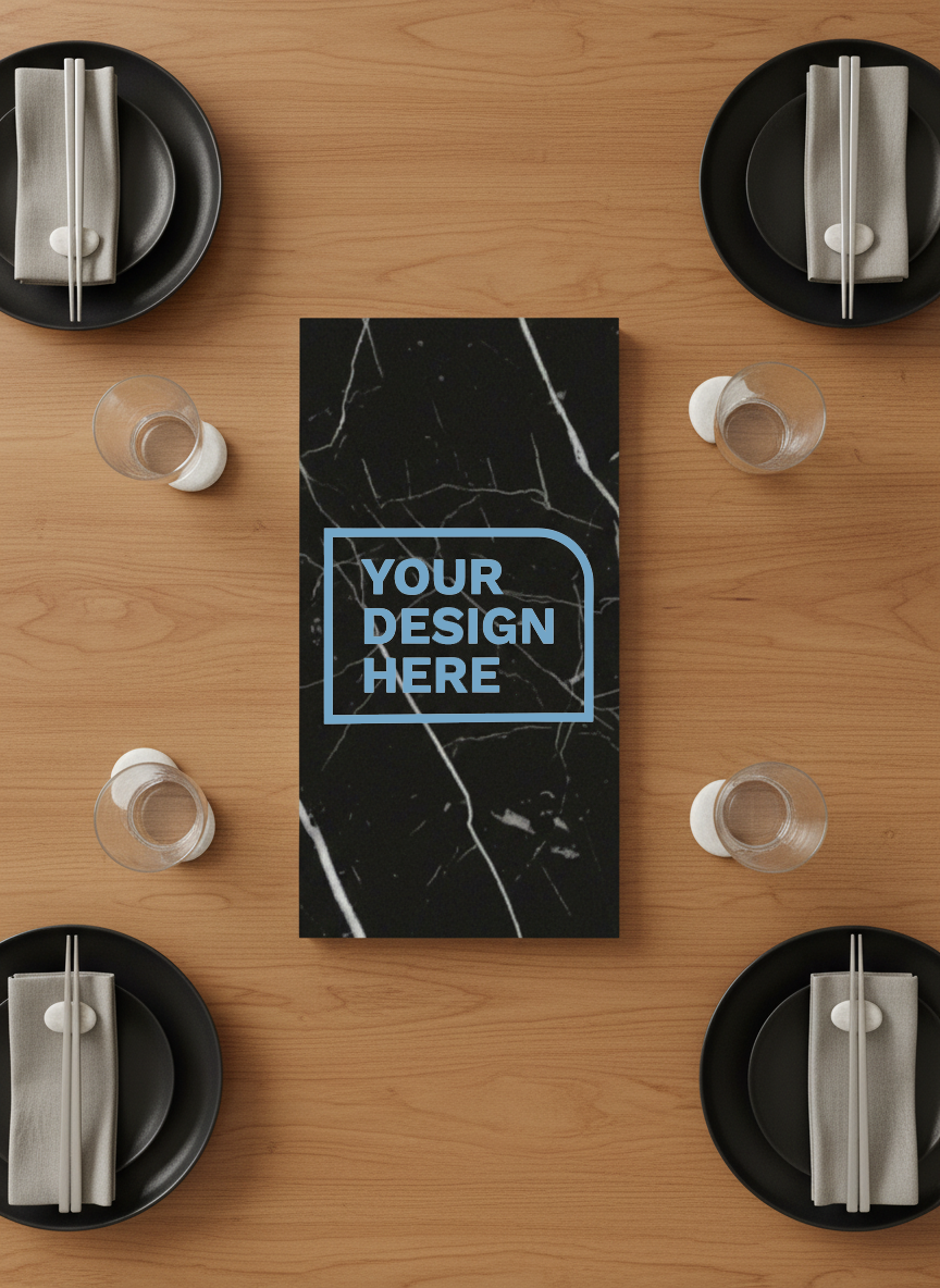 Personalized Wood Engraving