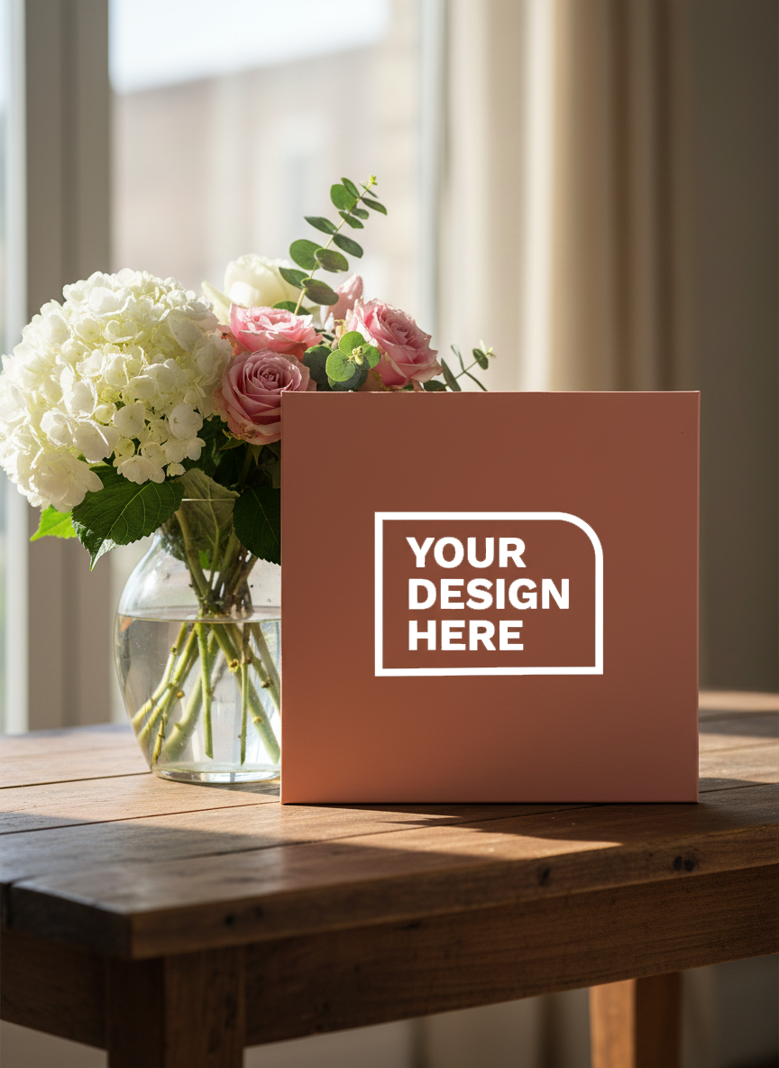 Personalized Wood Engraving