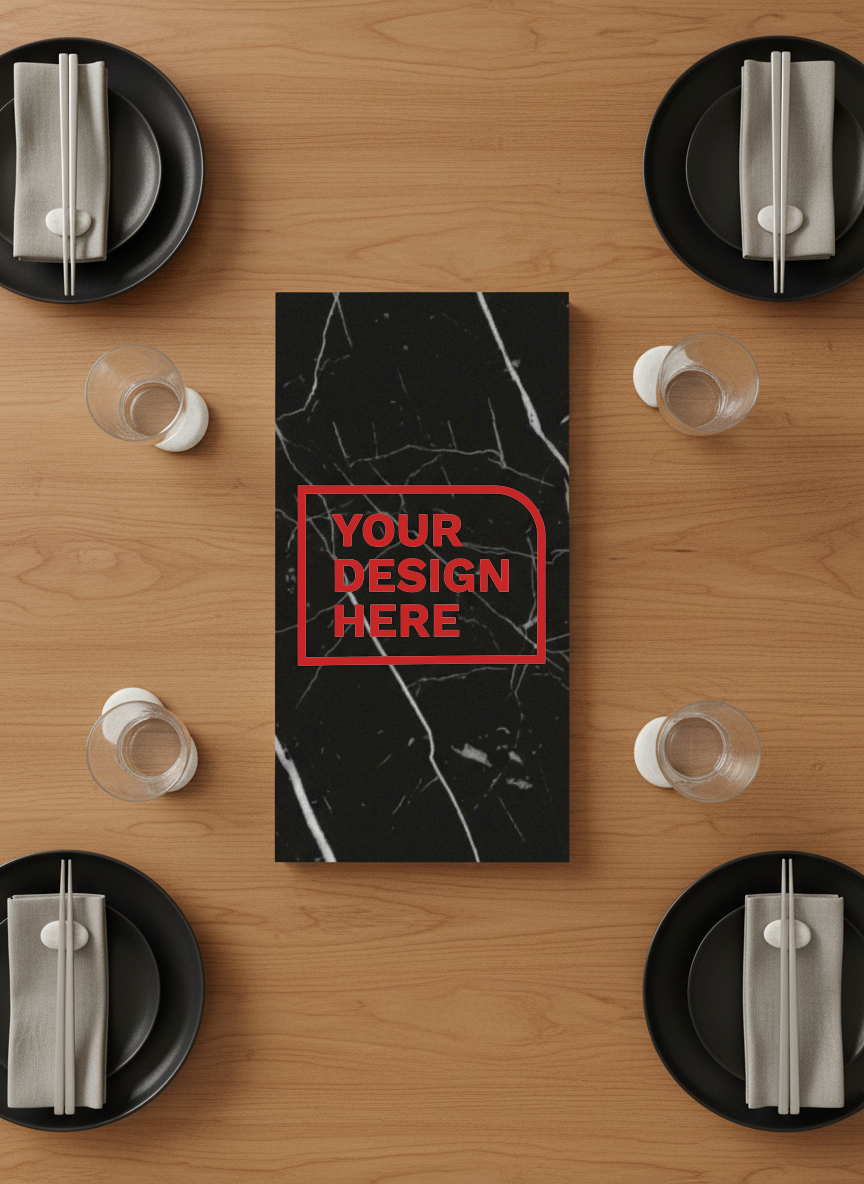 Personalized Wood Engraving