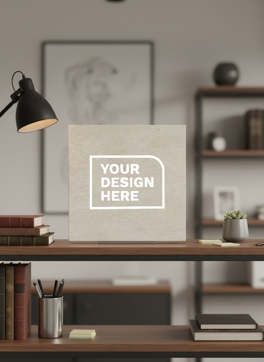 Personalized Wood Engraving