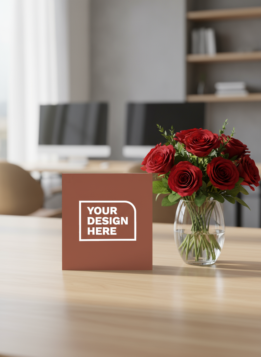 Personalized Wood Engraving