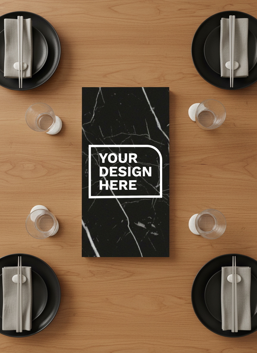 Personalized Wood Engraving