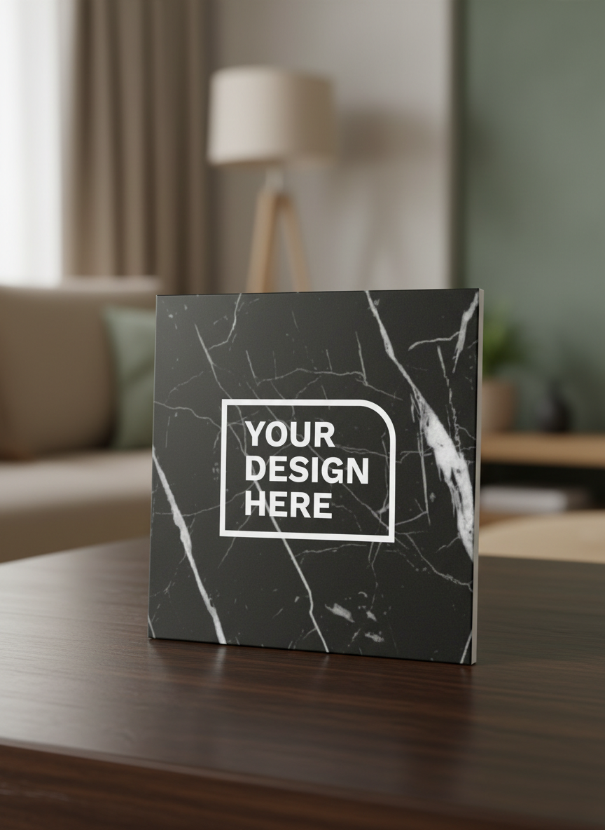 Personalized Wood Engraving