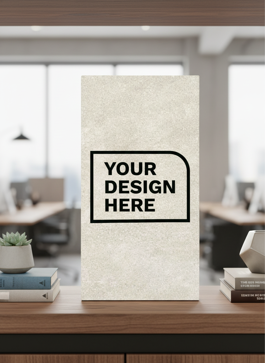 Personalized Wood Engraving