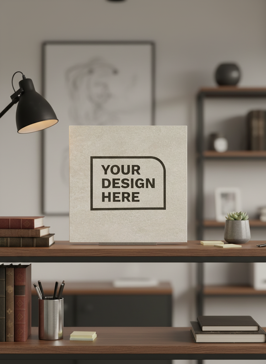 Personalized Wood Engraving