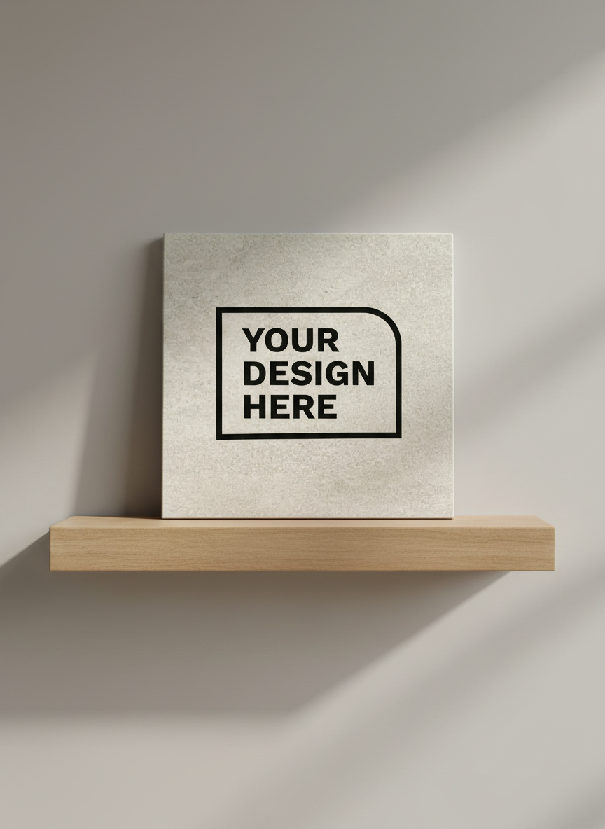 Personalized Wood Engraving