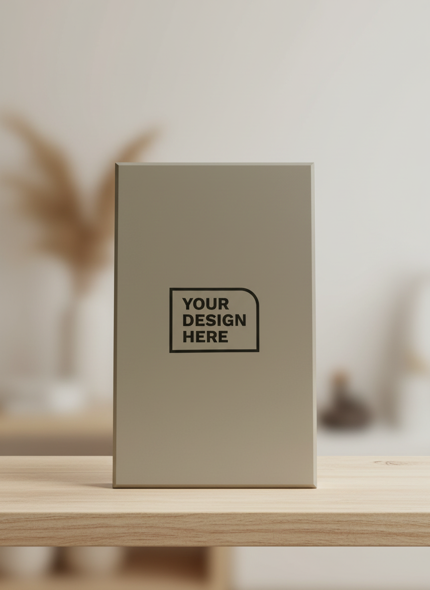 Personalized Wood Engraving