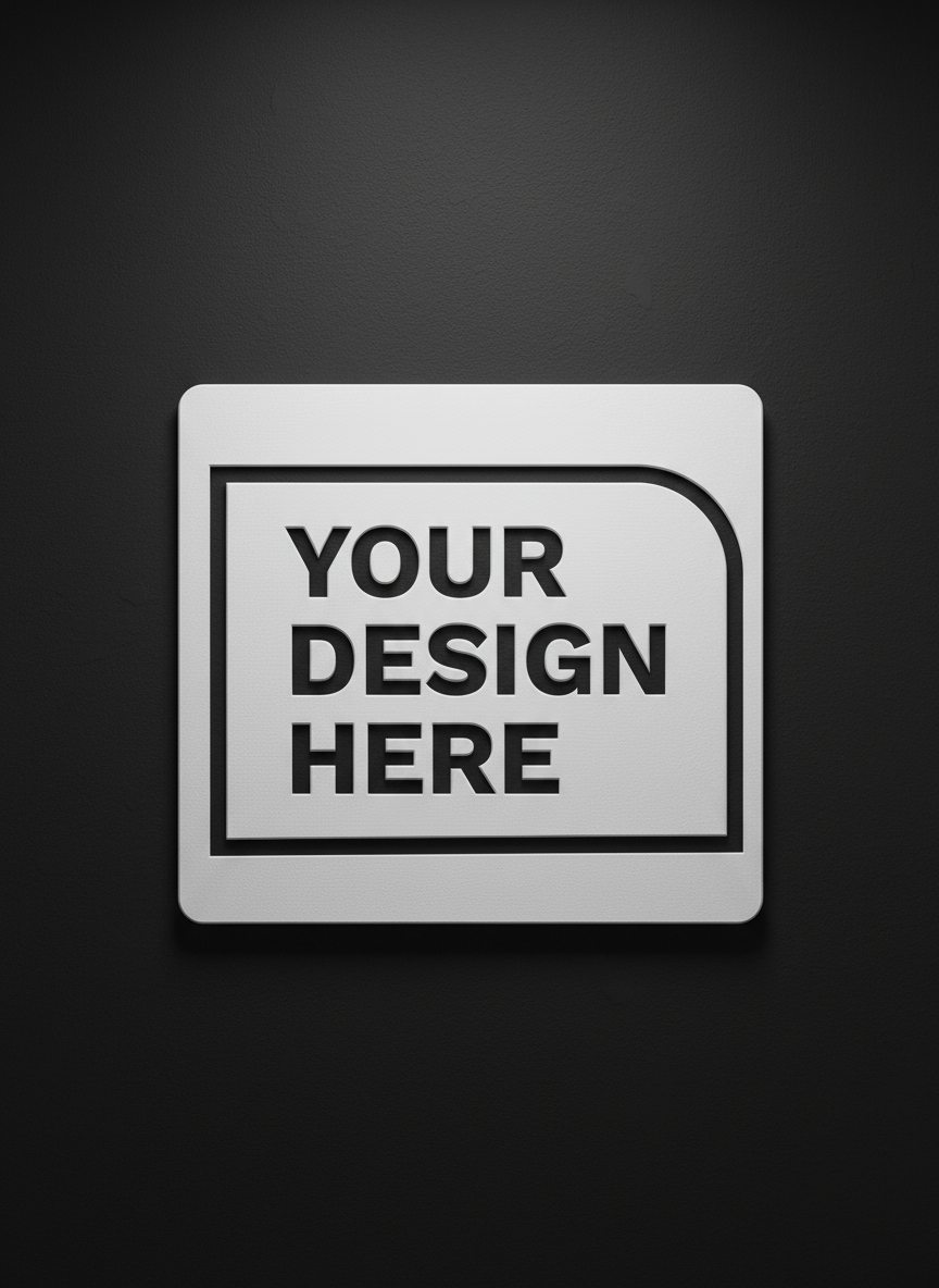 Personalized Wood Engraving