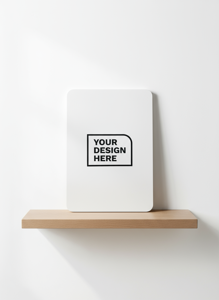 Personalized Wood Engraving